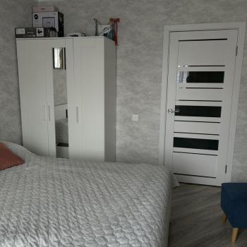 Продается 2-х комнатная квартира, 58,2 м²