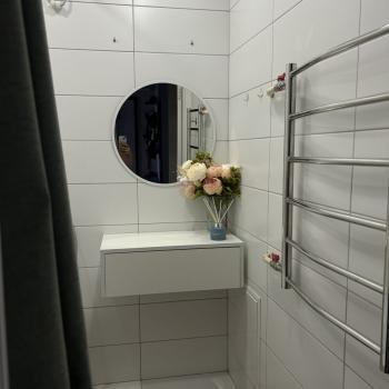 Продается 2-х комнатная квартира, 58,2 м²