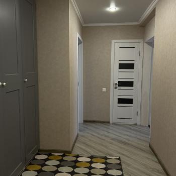 Продается 2-х комнатная квартира, 58,2 м²