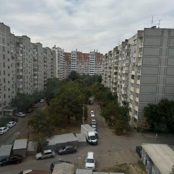 Продается 2-х комнатная квартира, 58,2 м²