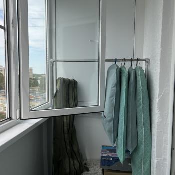 Продается 2-х комнатная квартира, 58,2 м²