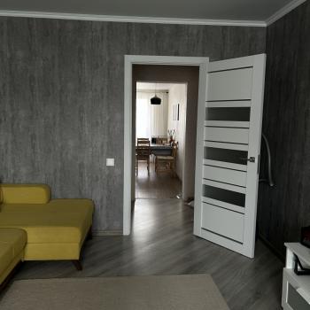 Продается 2-х комнатная квартира, 58,2 м²