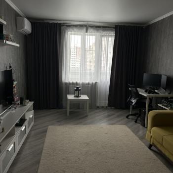 Продается 2-х комнатная квартира, 58,2 м²