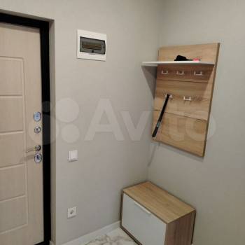 Продается 1-комнатная квартира, 38 м²