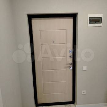 Продается 1-комнатная квартира, 38 м²