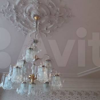 Продается Многокомнатная квартира, 96 м²