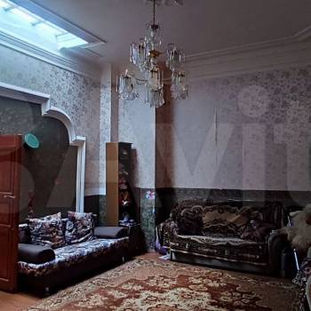 Продается Многокомнатная квартира, 96 м²