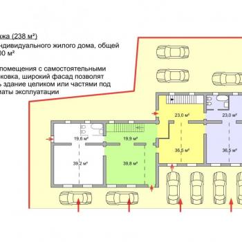 Продается Участок, 725 м²