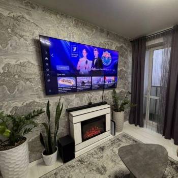 Продается 3-х комнатная квартира, 86 м²