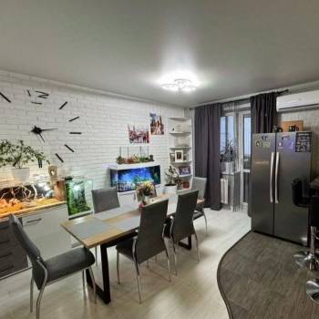 Продается 3-х комнатная квартира, 86 м²