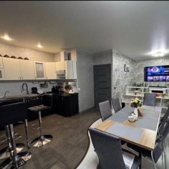 Продается 3-х комнатная квартира, 86 м²