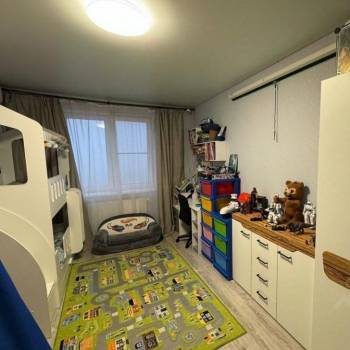 Продается 3-х комнатная квартира, 86 м²