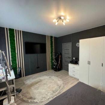 Продается 3-х комнатная квартира, 86 м²