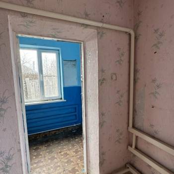 Продается 2-х комнатная квартира, 27 м²