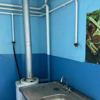 Продается 2-х комнатная квартира, 27 м²