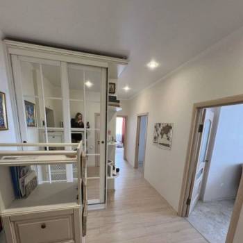 Продается 2-х комнатная квартира, 74,5 м²