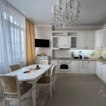 Продается 2-х комнатная квартира, 74,5 м²