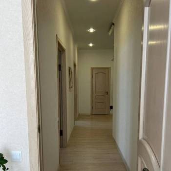 Продается 2-х комнатная квартира, 74,5 м²