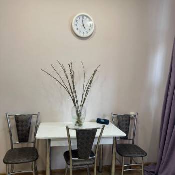 Продается 1-комнатная квартира, 37 м²