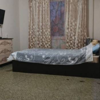 Продается 1-комнатная квартира, 30,4 м²