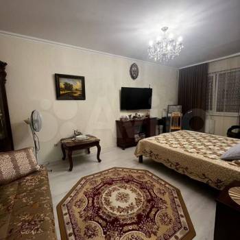 Продается Многокомнатная квартира, 105 м²