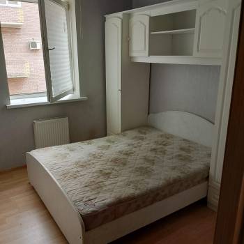 Сдается 2-х комнатная квартира, 41 м²