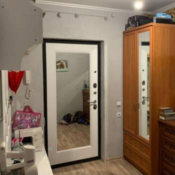 Продается 1-комнатная квартира, 42,4 м²