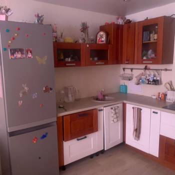 Продается 1-комнатная квартира, 42,4 м²