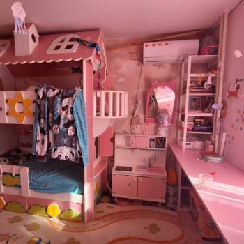 Продается 1-комнатная квартира, 42,4 м²