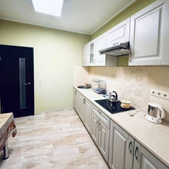 Продается 1-комнатная квартира, 38,5 м²