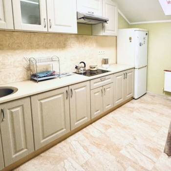 Продается 1-комнатная квартира, 38,5 м²