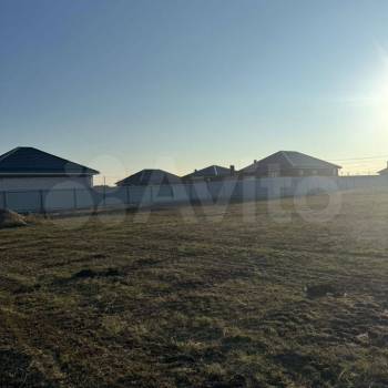 Продается Участок, 640 м²