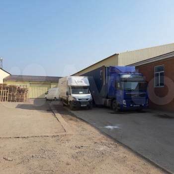 Сдается Нежилое помещение, 500 м²