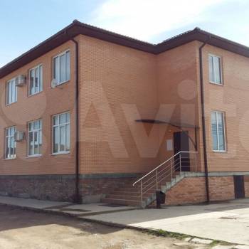 Сдается Нежилое помещение, 500 м²