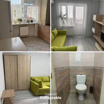 Продается 2-х комнатная квартира, 44 м²