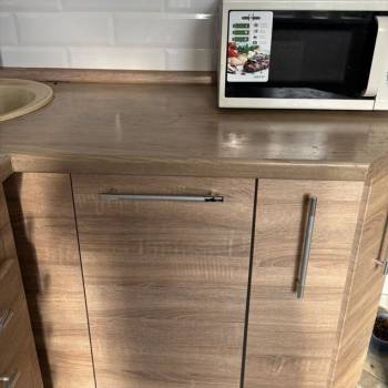 Продается 2-х комнатная квартира, 44 м²