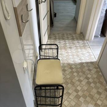 Продается 2-х комнатная квартира, 44 м²