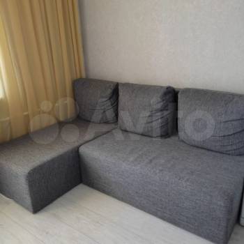 Сдается 1-комнатная квартира, 40 м²