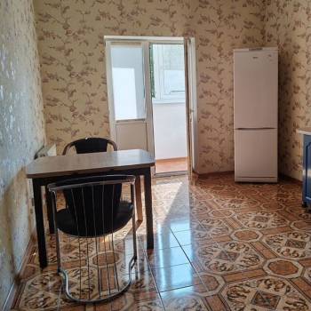 Сдается 1-комнатная квартира, 47 м²