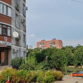 Сдается 1-комнатная квартира, 47 м²