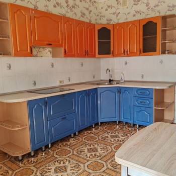 Сдается 1-комнатная квартира, 47 м²