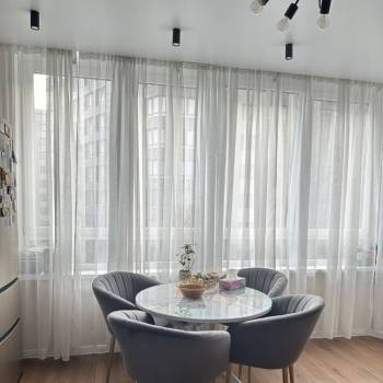 Продается 3-х комнатная квартира, 63,8 м²