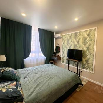 Продается 3-х комнатная квартира, 63,8 м²