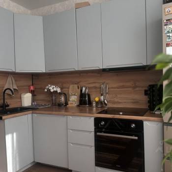 Продается 3-х комнатная квартира, 63,8 м²