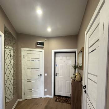 Продается 3-х комнатная квартира, 63,8 м²