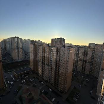 Продается 1-комнатная квартира, 42,6 м²