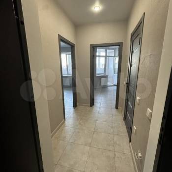 Продается 1-комнатная квартира, 42,6 м²