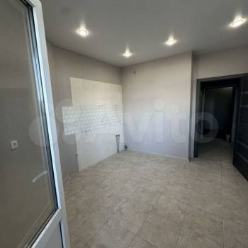 Продается 1-комнатная квартира, 42,6 м²