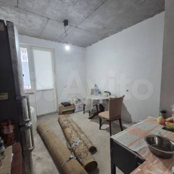 Продается 2-х комнатная квартира, 58,4 м²