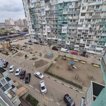 Продается 2-х комнатная квартира, 58,4 м²